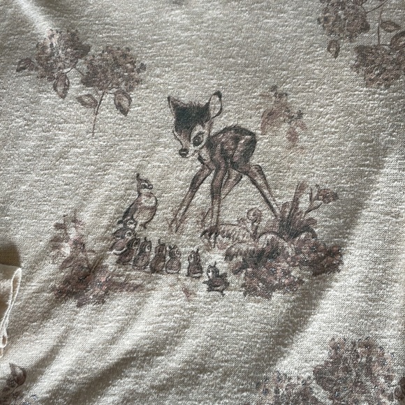 Bambi Top - LC Lauren Conrad - Size M - Picture 2 of 5